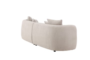 Cielo Soffa 3-sits - Beige - Möbler - Soffa - 3 sits soffa