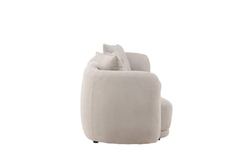 Cielo Soffa 3-sits - Beige - Möbler - Soffa - 3 sits soffa