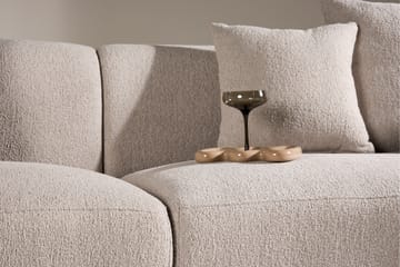 Cielo Soffa 3-sits - Beige - Möbler - Soffa - 3 sits soffa