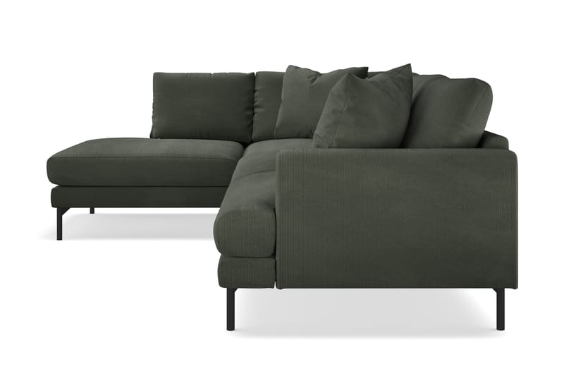 3-sits Soffa med Schäslong Armunia Vänster - 2 sits soffa med divan - 4 sits soffa med divan - Sammetssoffa - Skinnsoffa - 3 sits soffa med divan - Divansoffa & schäslongsoffa