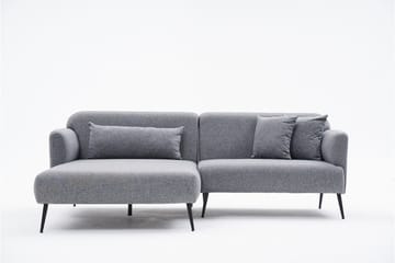 4-sits Soffa med Divan Revos