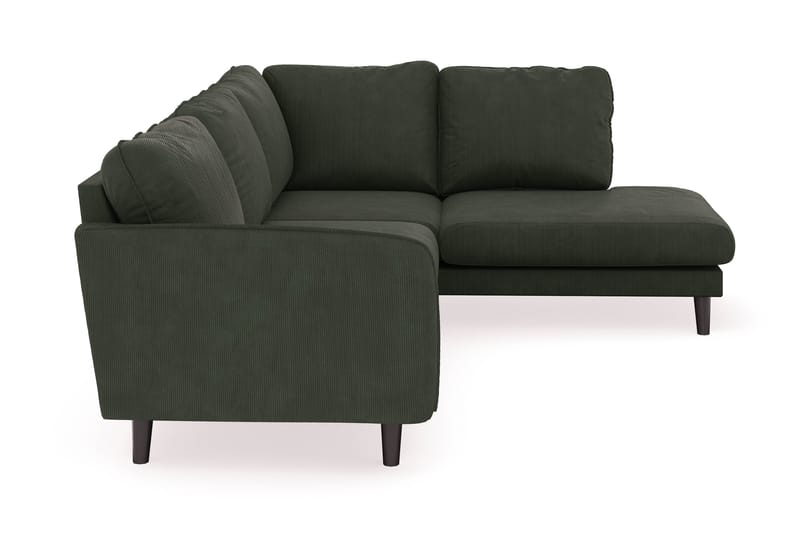 Schäslongsoffa Colt Lyx Höger - Möbler - Soffa - Divansoffa & schäslongsoffa - 4 sits soffa med divan