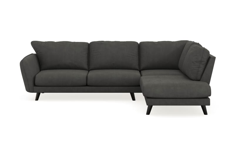 Schäslongsoffa Colt Lyx Höger - 4 sits soffa med divan - Divansoffa & schäslongsoffa