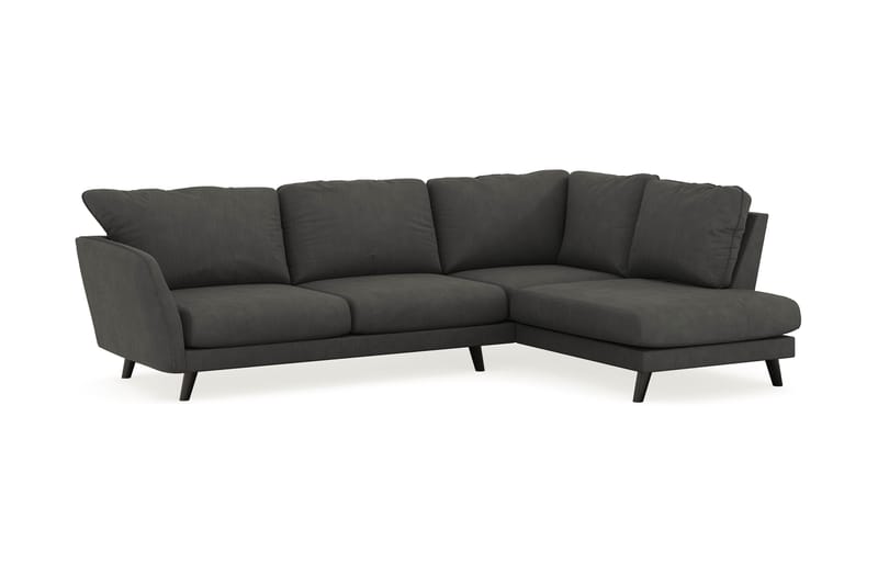 Schäslongsoffa Colt Lyx Höger - Möbler - Soffa - Divansoffa & schäslongsoffa - 4 sits soffa med divan