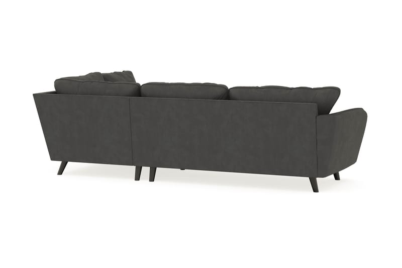 Schäslongsoffa Colt Lyx Höger - Möbler - Soffa - Divansoffa & schäslongsoffa - 4 sits soffa med divan