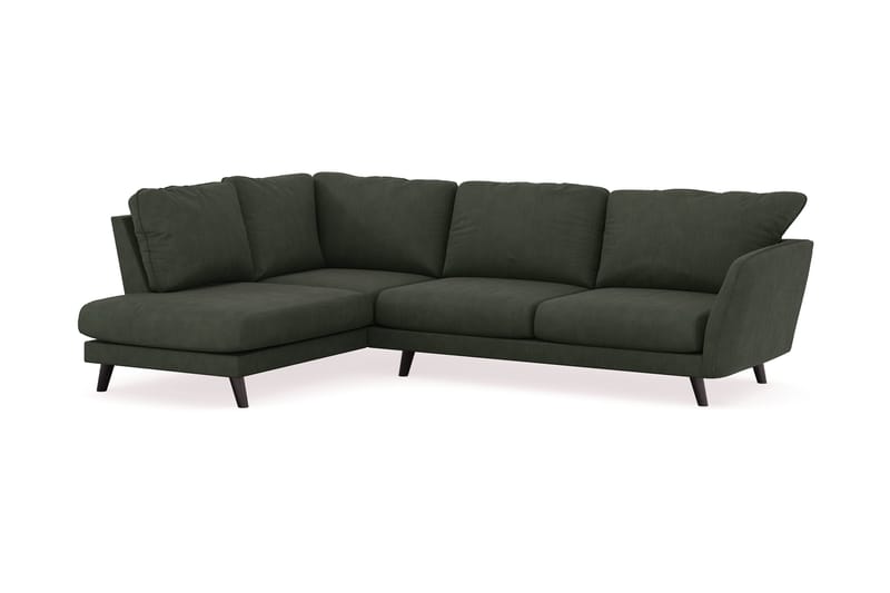 Schäslongsoffa Colt Lyx Vänster - Möbler - Soffa - Divansoffa & schäslongsoffa - 4 sits soffa med divan