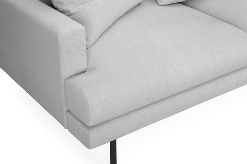 4-sits Soffa med Schäslong Armunia Höger - Möbler - Soffa - Divansoffa & schäslongsoffa - 4 sits soffa med divan