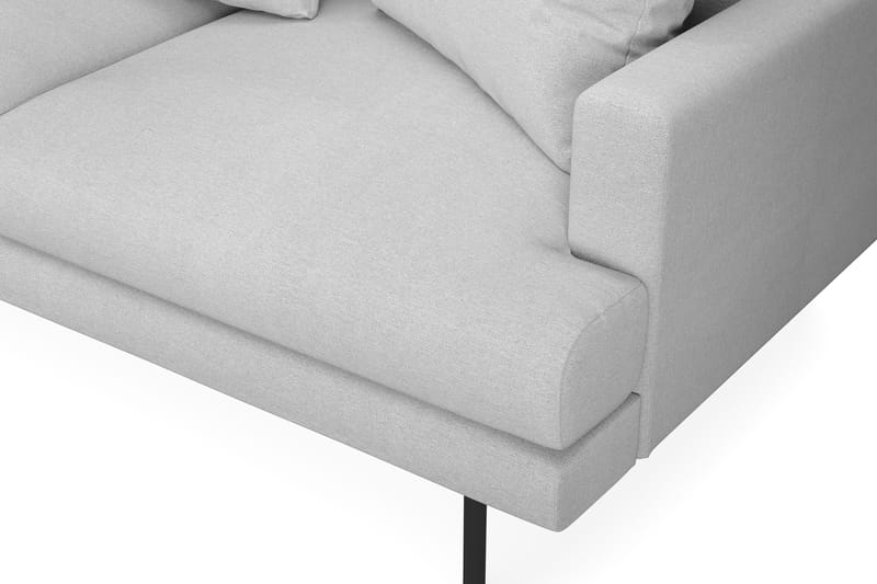 4-sits Soffa med Schäslong Armunia Vänster - Möbler - Soffa - Divansoffa & schäslongsoffa - 4 sits soffa med divan