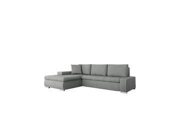 Cerys Soffa med Divan 3-sits