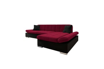 Djerra Soffa med Divan 3-sits