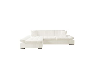 Djerra Soffa med Divan 3-sits