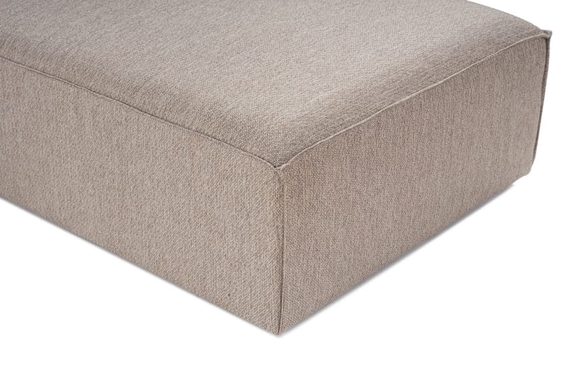 Gregor Soffa med Divan 4-sits - Sand beige - Möbler - Soffa - Divansoffa & schäslongsoffa - 4 sits soffa med divan