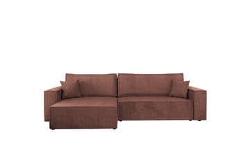 Hobson Soffa med Divan 3-sits