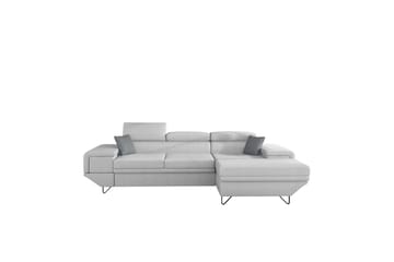 Kollekind Soffa med Divan 3-sits