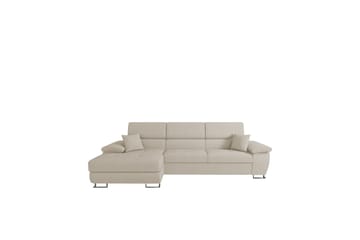 Reginia Soffa med Divan 3-sits