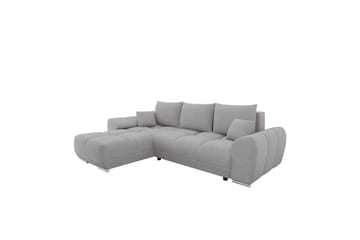 Simerly Soffa med Divan 3-sits