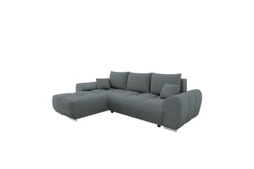 Simerly Soffa med Divan 3-sits