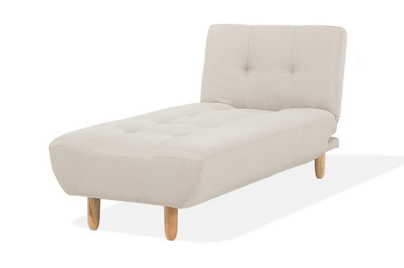 Soffa Alsten 182 cm - Beige - Möbler - Soffa - Divansoffa & schäslongsoffa