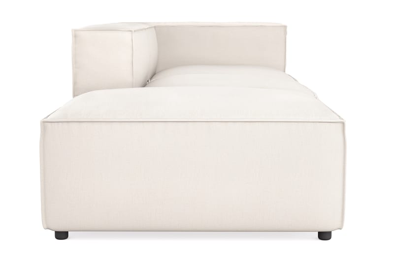 Djup Soffa Narender 3-sits - Beige - Möbler - Soffa - 3 sits soffa