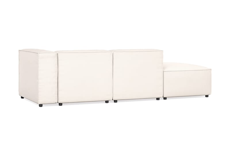 Djup Soffa Narender 3-sits - Beige - Möbler - Soffa - 3 sits soffa