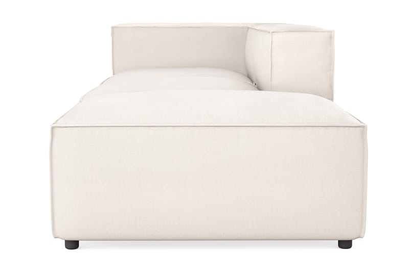 Djup Soffa Narender 3-sits - Beige - Möbler - Soffa - 3 sits soffa