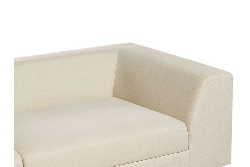 Fabius Soffa 3-sits - Beige - Möbler - Soffa - 3 sits soffa