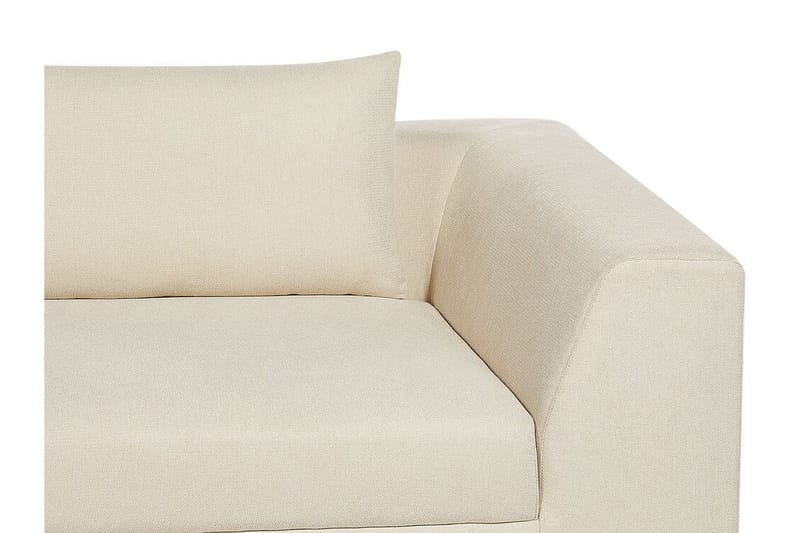 Fabius Soffa 3-sits - Beige - Möbler - Soffa - 3 sits soffa