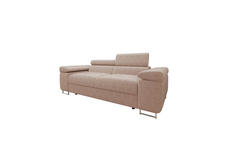 Gabina Soffa 2-sits - Rosa - Möbler - Soffa - 2 sits soffa