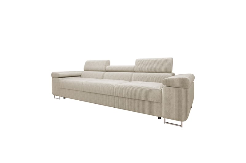 Gabina Soffa 3-sits - Beige - Möbler - Soffa - 3 sits soffa