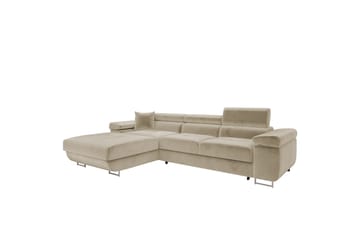 Gabina Soffa med Divan 3-sits