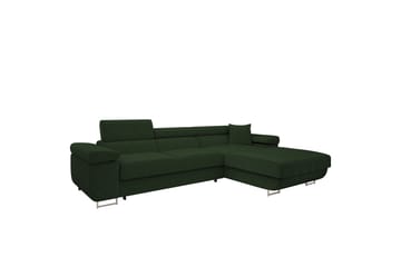 Gabina Soffa med Divan 3-sits