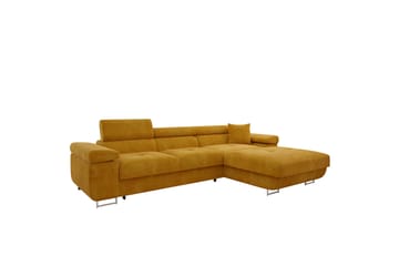 Gabina Soffa med Divan 3-sits