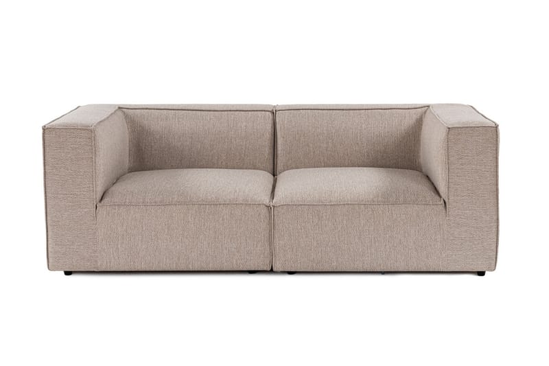 Gregor Soffa 2-sits - Sand beige - Möbler - Soffa - 2 sits soffa