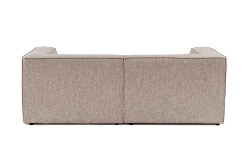 Gregor Soffa 2-sits - Sand beige - Möbler - Soffa - 2 sits soffa