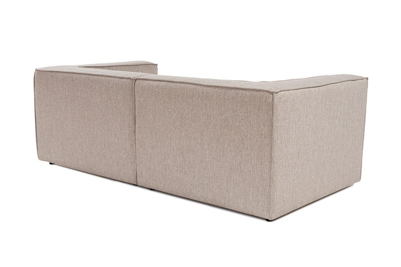 Gregor Soffa 2-sits - Sand beige - Möbler - Soffa - 2 sits soffa