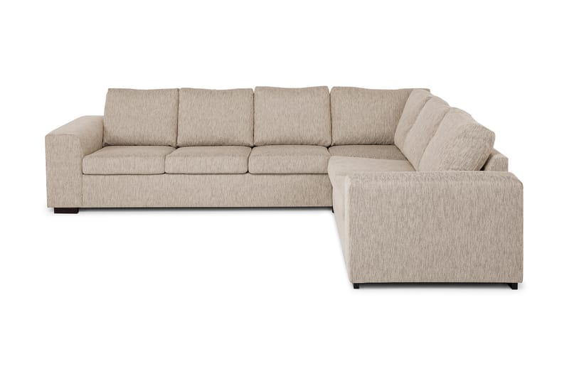 Hörnsoffa Alter Vändbar - Beige - Möbler - Soffa - Hörnsoffa