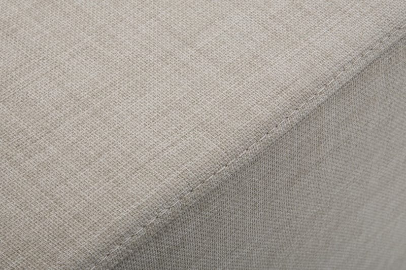 Hörnsoffa Stockholm 293 cm - Beige - Möbler - Soffa - Hörnsoffa