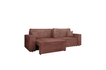 Hobson Soffa 3-sits