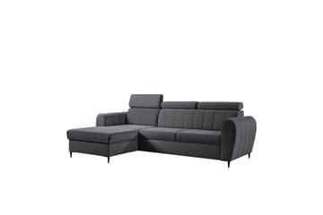 Hoffman Soffa med Divan 3-sits