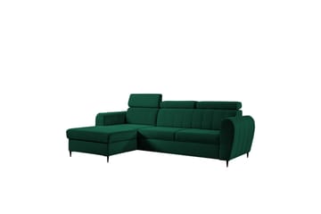 Hoffman Soffa med Divan 3-sits