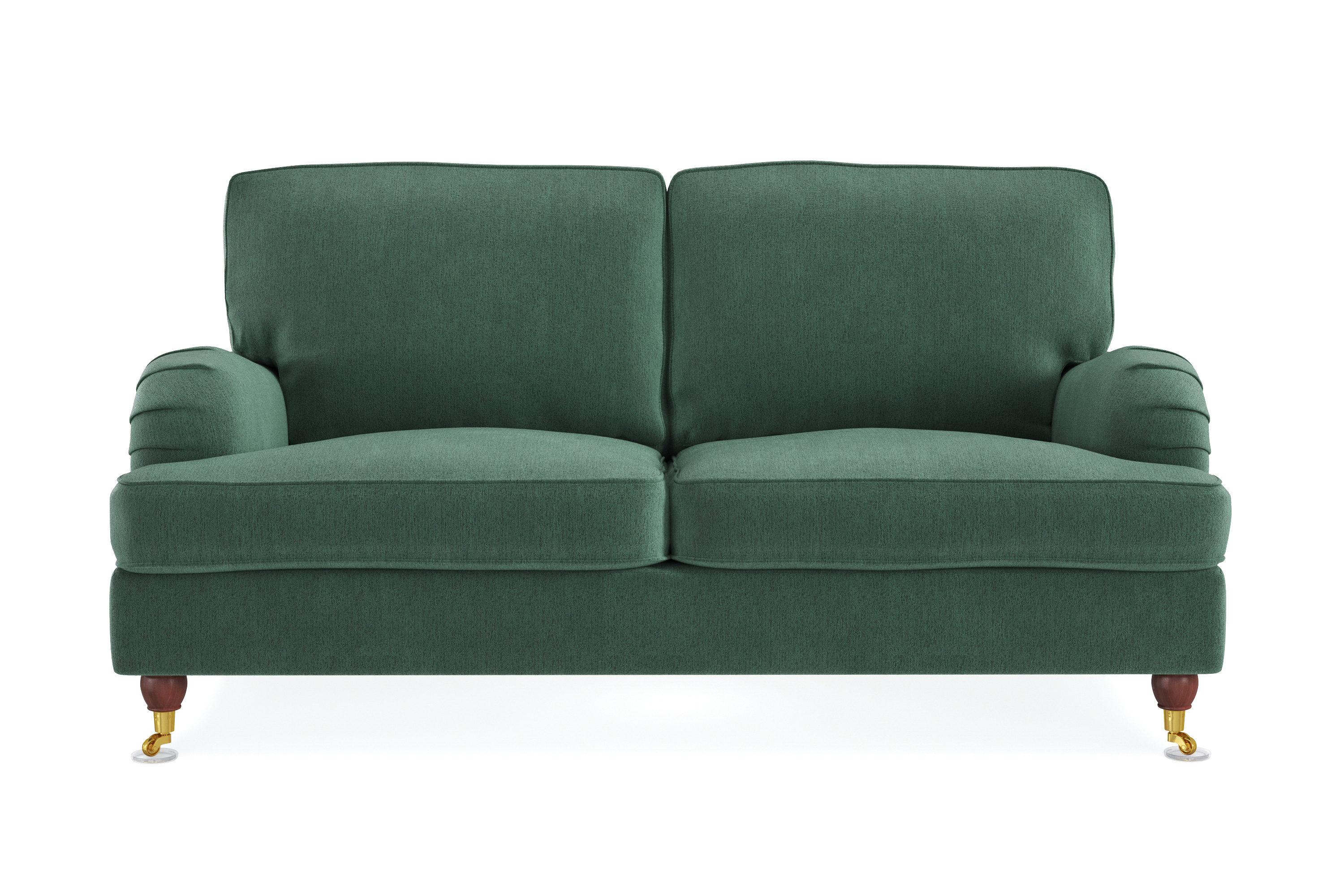 Soffa Howard Oxford 2-sits - Howardsoffa Bloomington