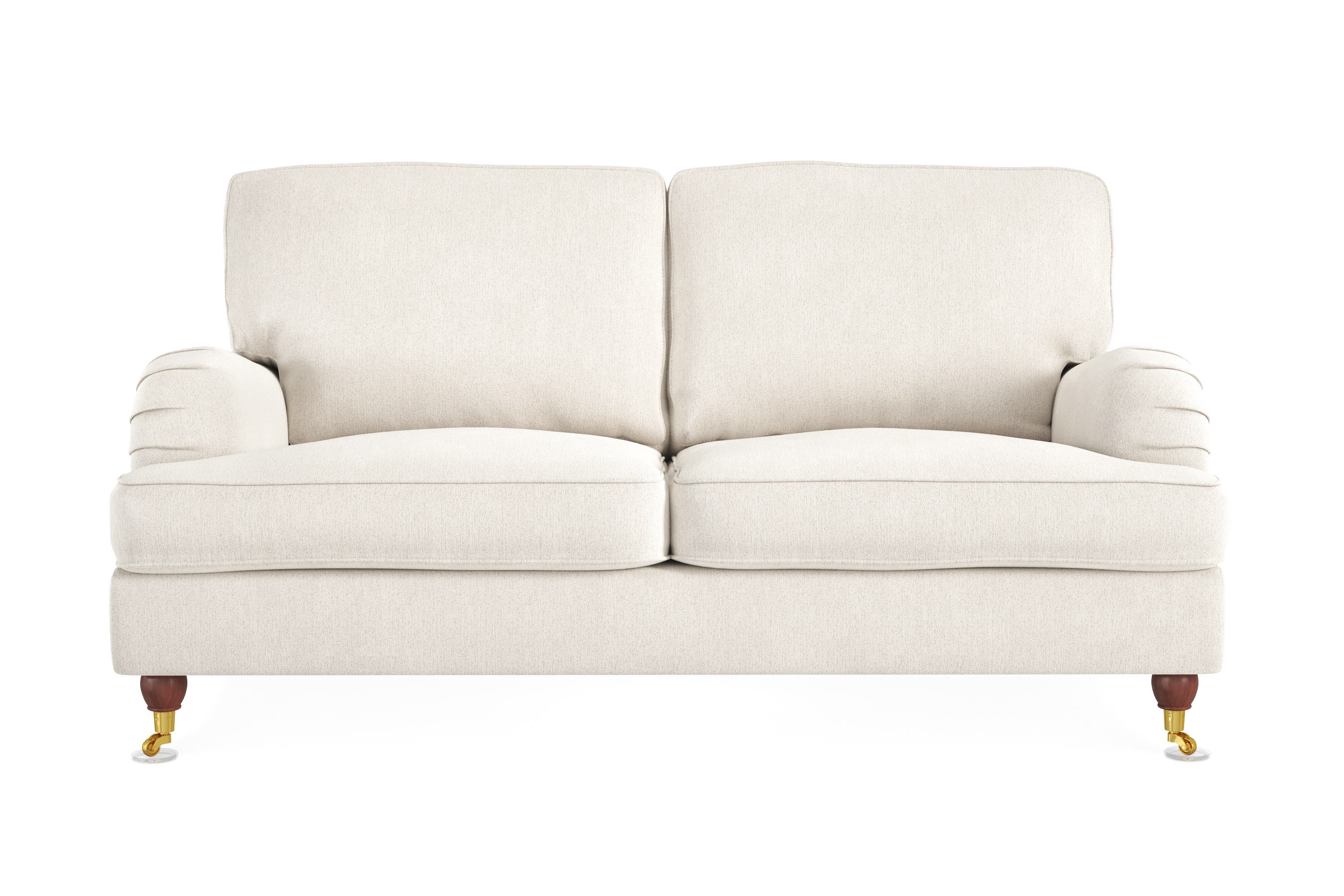 Soffa Howard Oxford 2-sits - Howardsoffa Bloomington