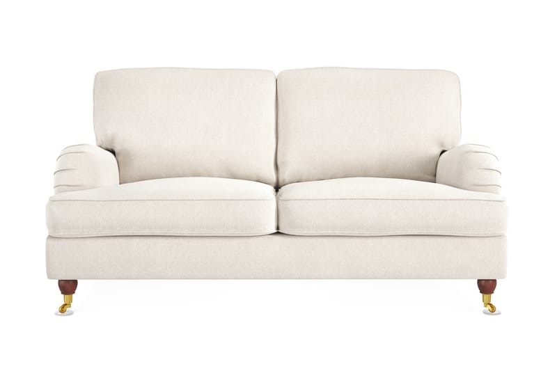 Soffa Howard Oxford 2-sits - Skinnsoffa - 4 sits soffa - Soffa - Howardsoffa - 3 sits soffa - Sammetssoffa - 2 sits soffa