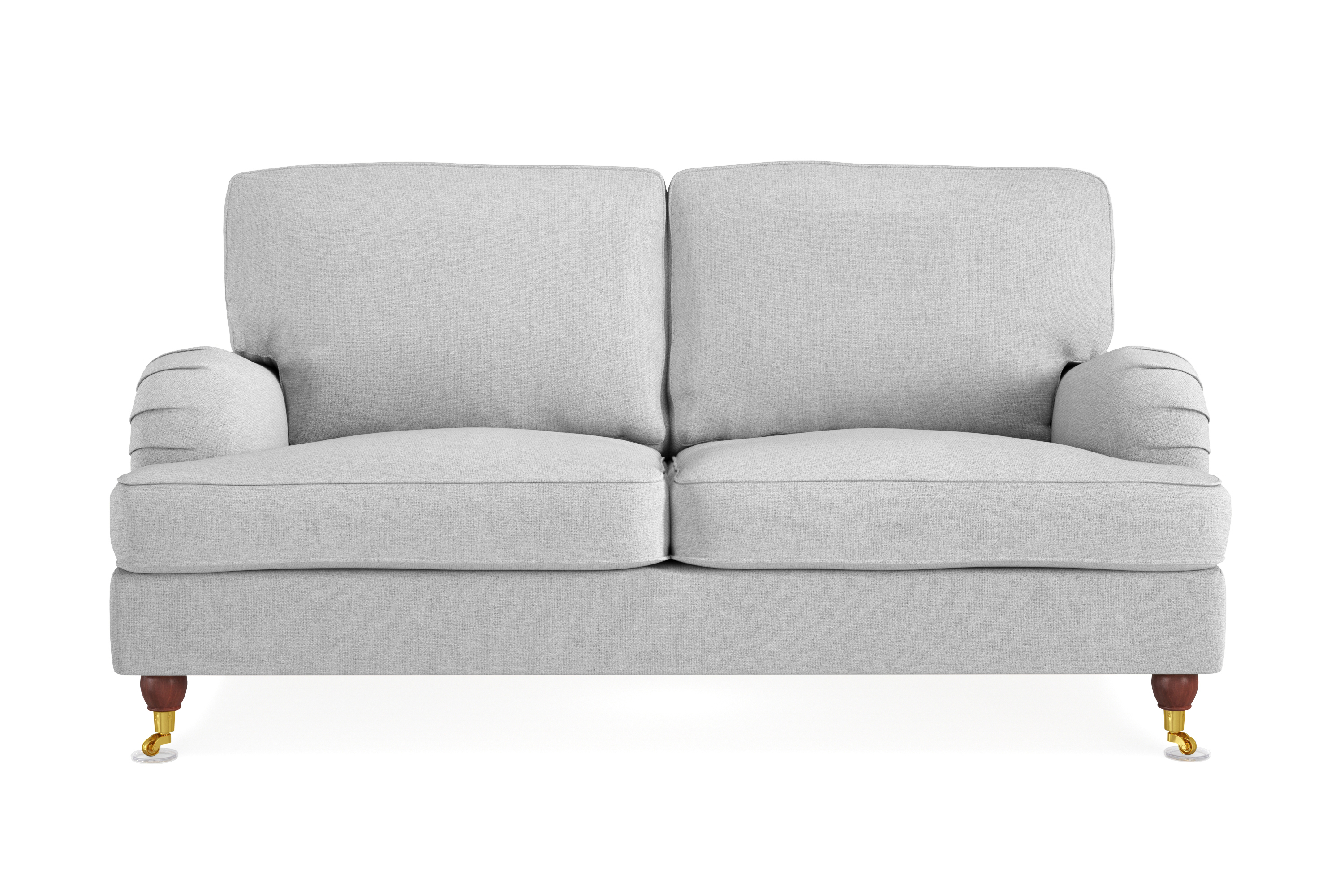 Soffa Howard Oxford 2-sits - Howardsoffa Bloomington