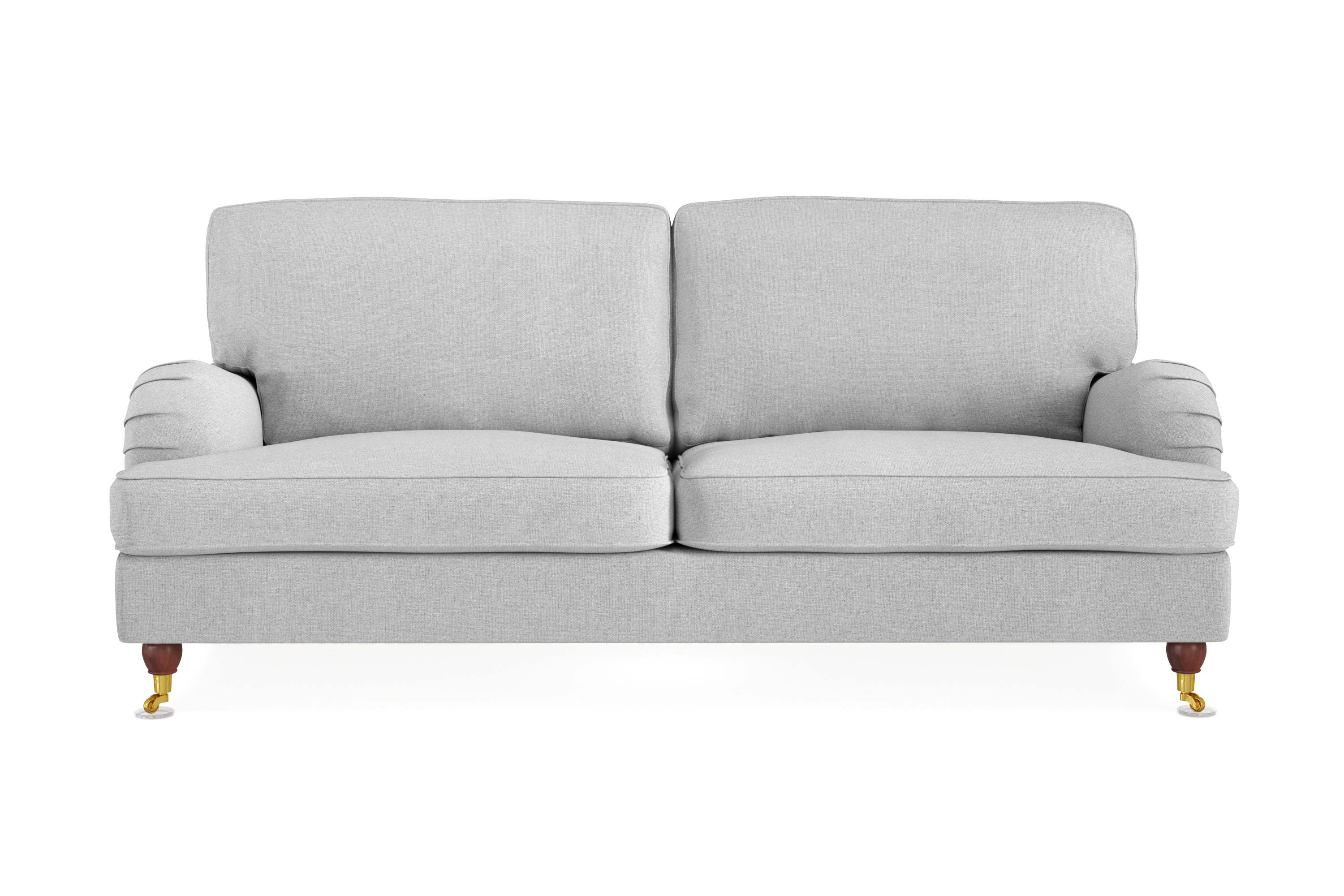 Soffa Howard Oxford 3-sits - Howardsoffa Bloomington