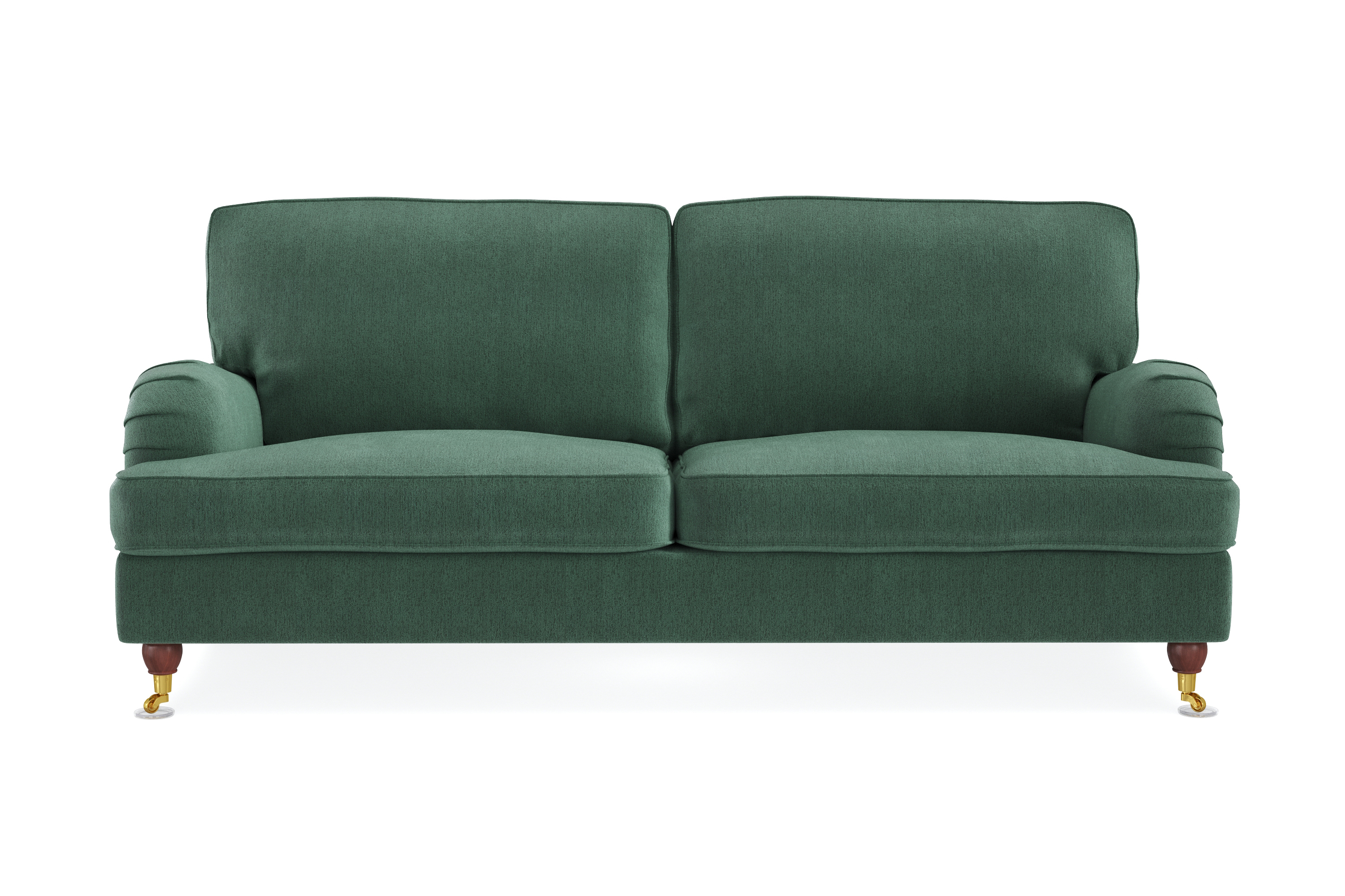 Soffa Howard Oxford 3-sits - Howardsoffa Bloomington