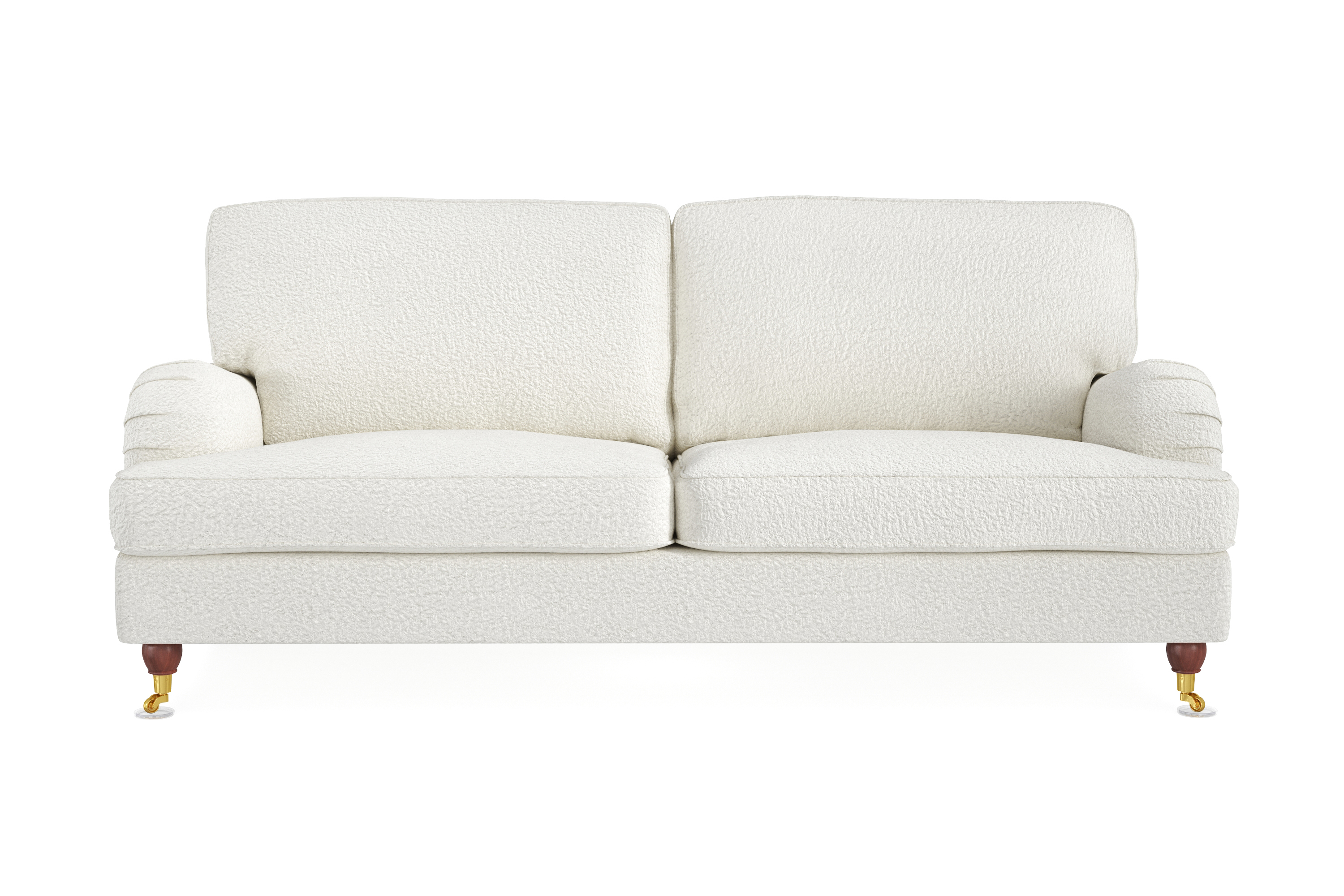 Soffa Howard Oxford 3-sits - Howardsoffa Bloomington