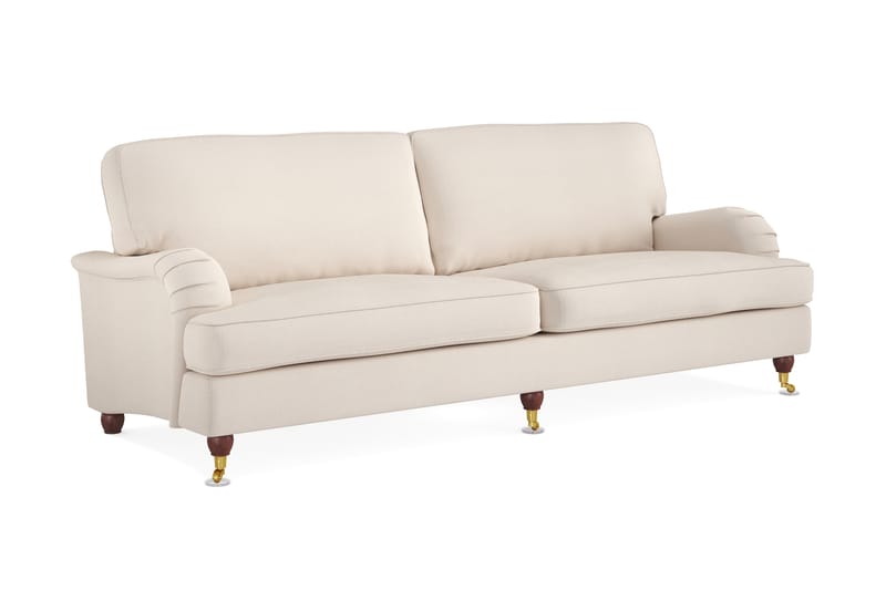 Soffa Howard Oxford 4-sits - Möbler - Soffa - Howardsoffa