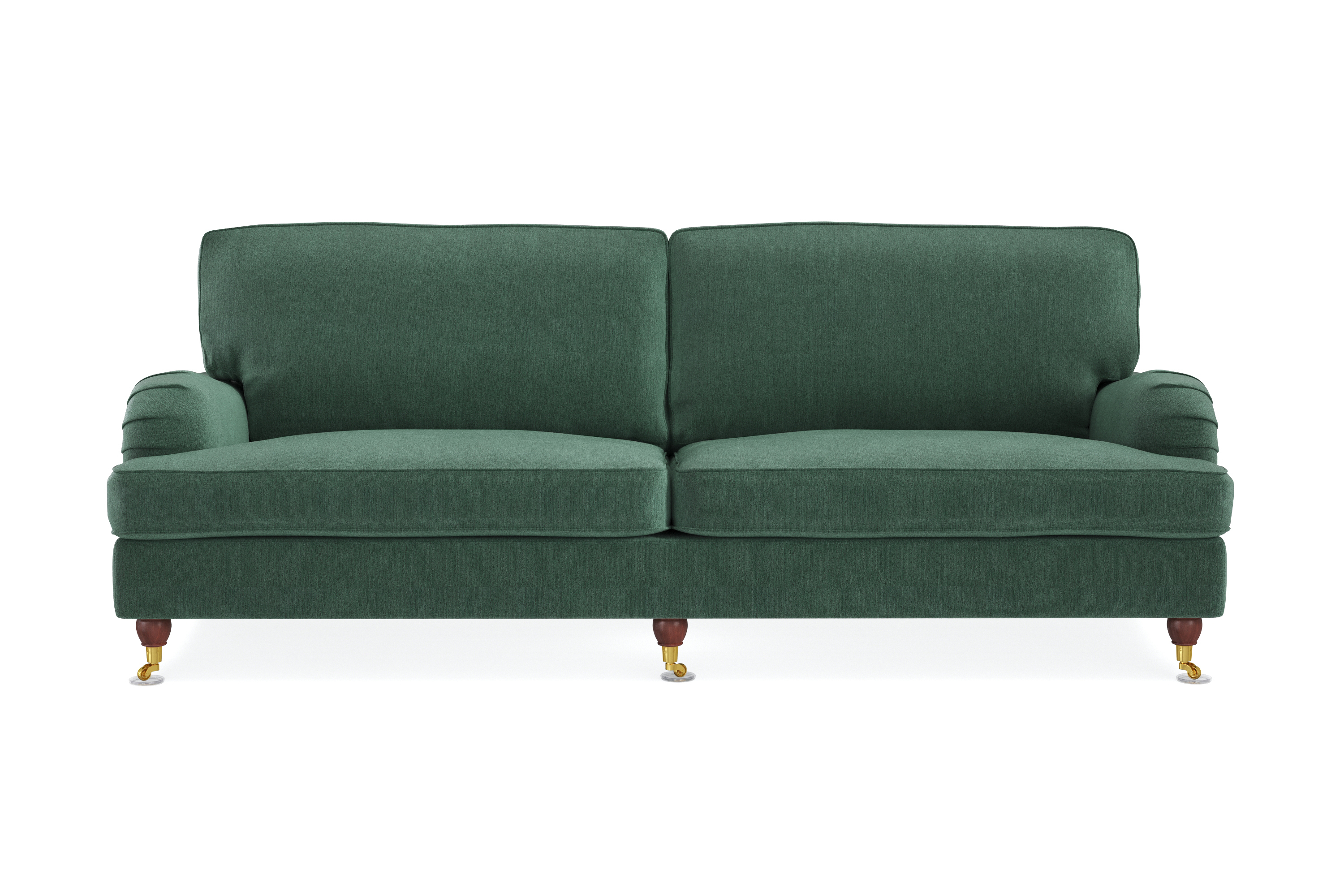 Soffa Howard Oxford 4-sits - Howardsoffa Bloomington