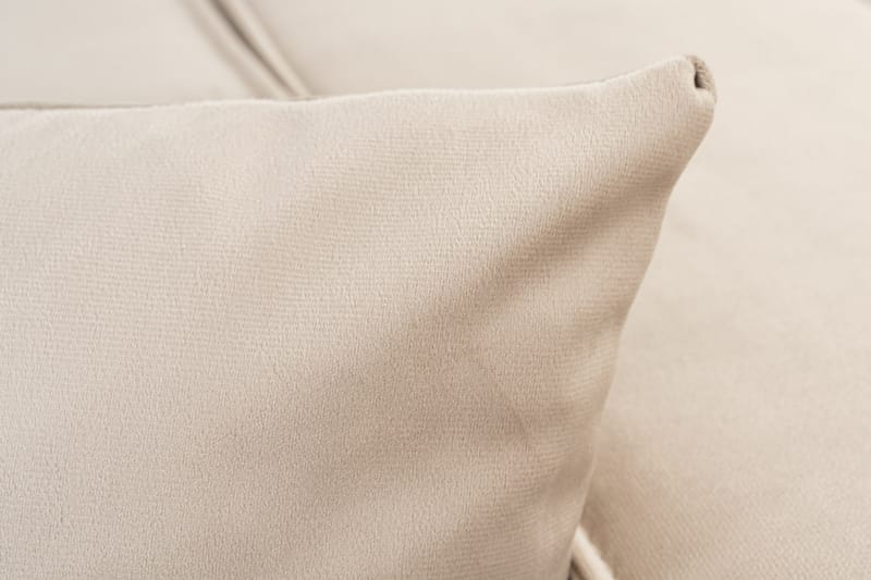 Kaolins Soffa 2-sits - Cream - Möbler - Soffa - 2 sits soffa